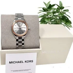 Michael Kors | Accessories | Nwt Michael Kors Womens Mini  display picture 2